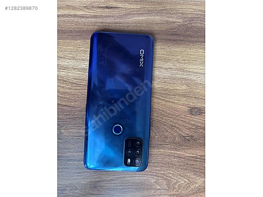 İkinci El ve Sıfır Alışveriş / Cep Telefonu & Aksesuar / Cep Telefonu / Omix / X300