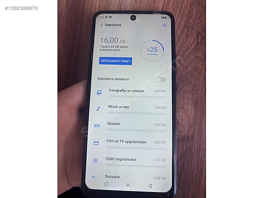 İkinci El ve Sıfır Alışveriş / Cep Telefonu & Aksesuar / Cep Telefonu / Omix / X300