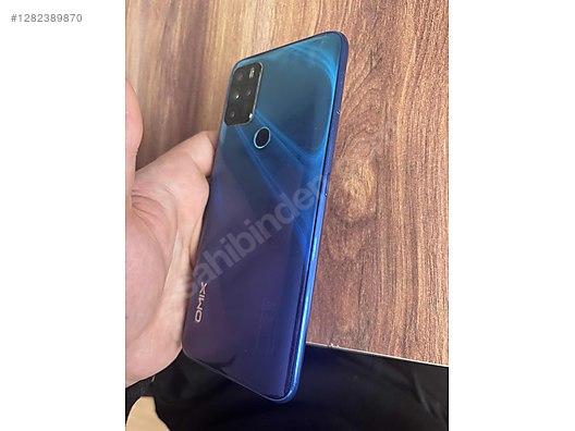 İkinci El ve Sıfır Alışveriş / Cep Telefonu & Aksesuar / Cep Telefonu / Omix / X300