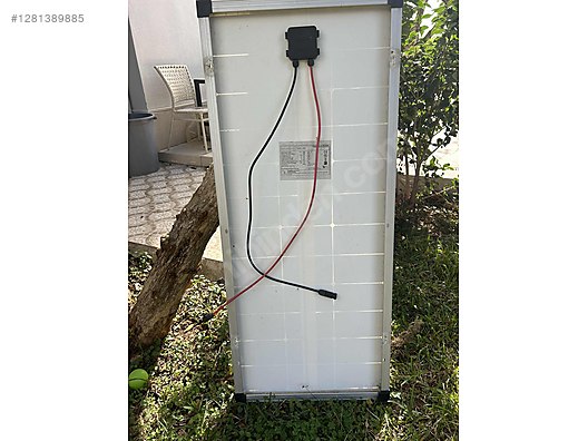 Used & Brand New Items / Garden & Home Improvement / Home Improvement / Heating / Solar Panel System