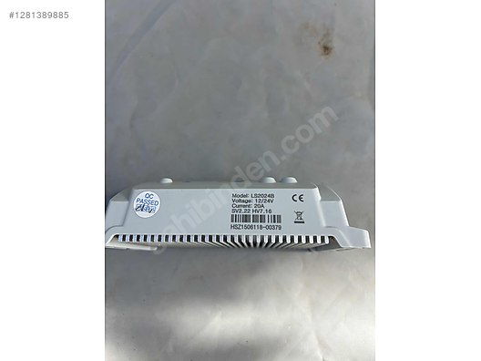 Used & Brand New Items / Garden & Home Improvement / Home Improvement / Heating / Solar Panel System