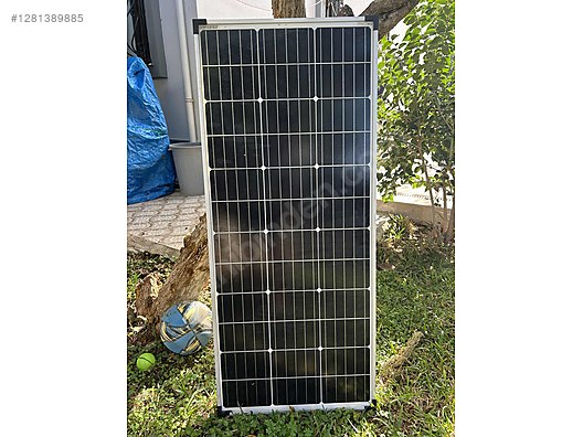 Used & Brand New Items / Garden & Home Improvement / Home Improvement / Heating / Solar Panel System