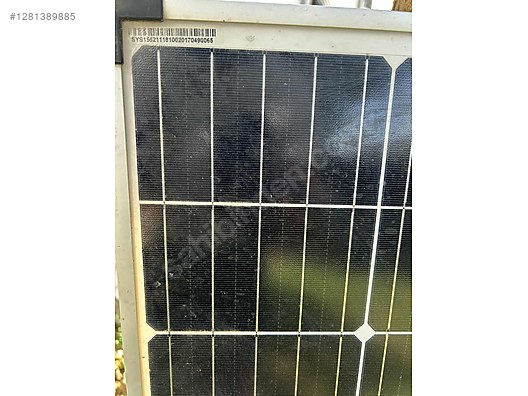 Used & Brand New Items / Garden & Home Improvement / Home Improvement / Heating / Solar Panel System