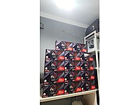 ASROCK PHANTOM RX 6800 XT 16GB GDDR6 256BİT EKRAN KARTI #1274389894