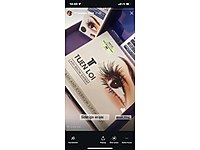 Cilt bakım ürünleri ve lifting seti