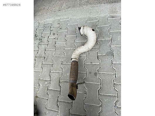 polo 1.0 tsi downpipe