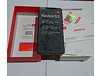 Temiz kullanılmış Redmi S2 Tr cihazı