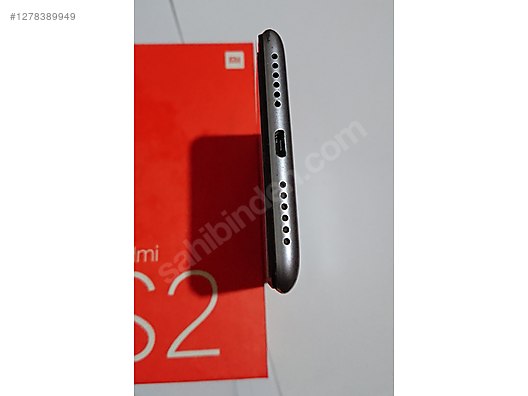 Used & Brand New Items / Cell Phones & Accessories / Cell Phones / Xiaomi / Redmi S2