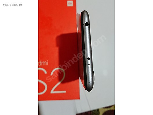 Used & Brand New Items / Cell Phones & Accessories / Cell Phones / Xiaomi / Redmi S2