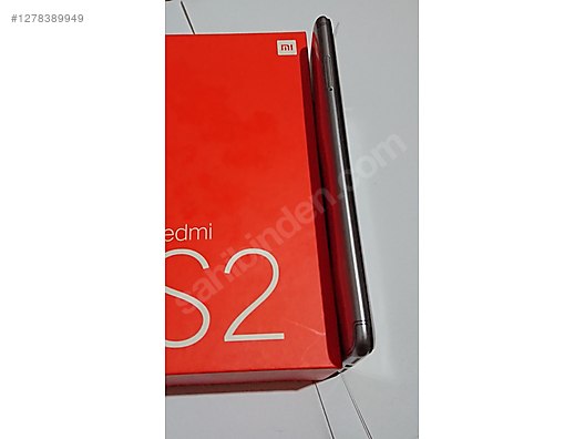 Used & Brand New Items / Cell Phones & Accessories / Cell Phones / Xiaomi / Redmi S2