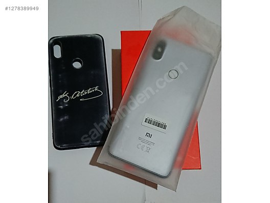 Used & Brand New Items / Cell Phones & Accessories / Cell Phones / Xiaomi / Redmi S2