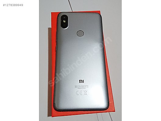 Used & Brand New Items / Cell Phones & Accessories / Cell Phones / Xiaomi / Redmi S2