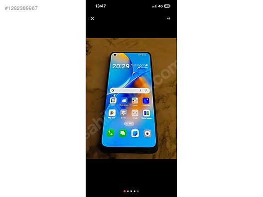 İkinci El ve Sıfır Alışveriş / Cep Telefonu & Aksesuar / Cep Telefonu / Oppo / A74