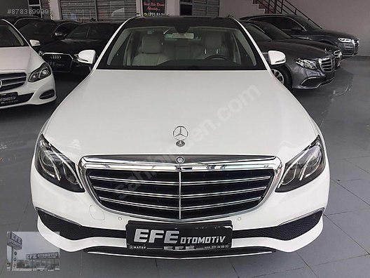 Hatay Efe Otomotiv Vasita Ilanlari Sahibinden Com Da