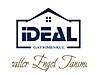 İDEALDEN GÜDÜL GÜNEYCEDE YOLA CEPHE 4750 M2 SATILIK ARSA!!!!!!!!
