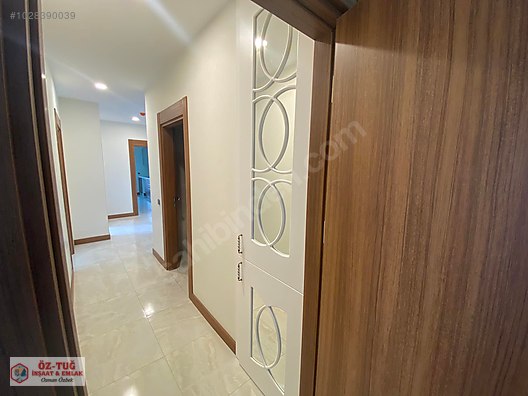 NİĞDE MERKEZ AŞAĞI KAY MAH EMLAK KONUTTA KİRALIK DAİRE Kiralık Daire