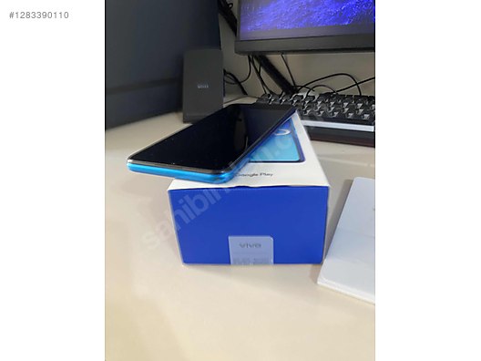 İkinci El ve Sıfır Alışveriş / Cep Telefonu & Aksesuar / Cep Telefonu / Vivo / Y20