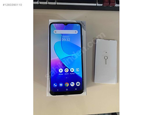 İkinci El ve Sıfır Alışveriş / Cep Telefonu & Aksesuar / Cep Telefonu / Vivo / Y20