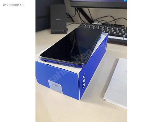 İkinci El ve Sıfır Alışveriş / Cep Telefonu & Aksesuar / Cep Telefonu / Vivo / Y20