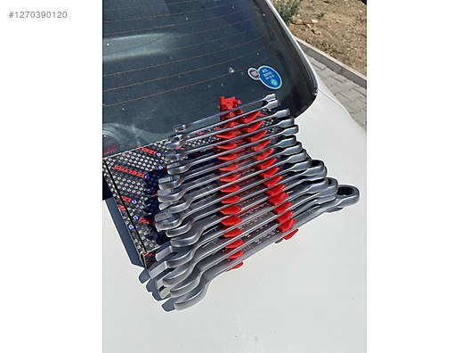 Used & Brand New Items / Garden & Home Improvement / Hand Tools / Spanners & Wrenches / Ratchet & Socket Wrench