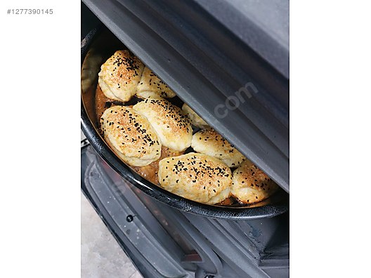 İkinci El ve Sıfır Alışveriş / Bahçe & Yapı Market / Yapı Malzemeleri / Isıtma / Soba & Şömine