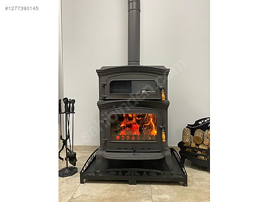 İkinci El ve Sıfır Alışveriş / Bahçe & Yapı Market / Yapı Malzemeleri / Isıtma / Soba & Şömine