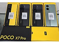 poco x7 pro 512/12