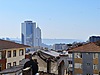 CEVAHİR AVM'YE KOMŞU DENİZ MANZARALI ŞÖMİNELİ, TERASLI, DUBLEKS