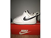 NİKE ERKEK BEBEK #1283390215