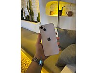 SATILIK İPHONE 13 128GB TEMİZ