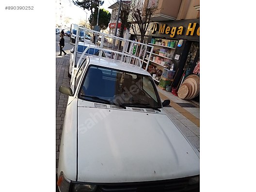 Toyota Hilux Comfort 4x2 Model 45 000 Tl Sahibinden Satilik Ikinci El 890390252