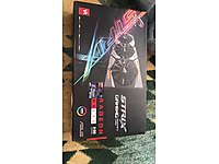 Sorun özel üretim rog strix rx480 8gb #1283390263