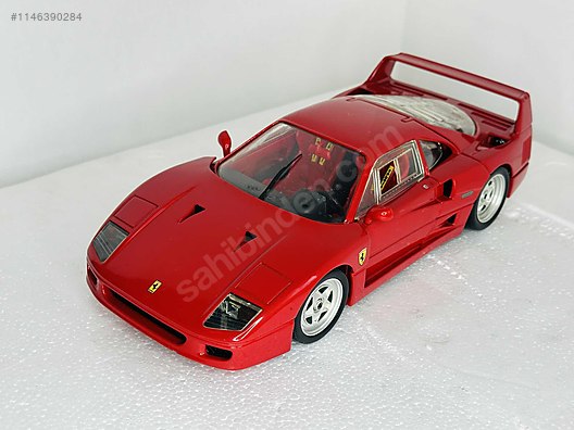 Hot wheels ferrari f40 new arrivals