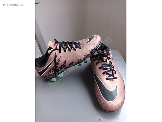 N KE HYPERVENOM 42 NUMARA sahibinden da 1196390328