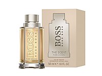 Hugo Boss The Scent Pure Accord for HIM, Eau de Toilette 50 ml #1168390338