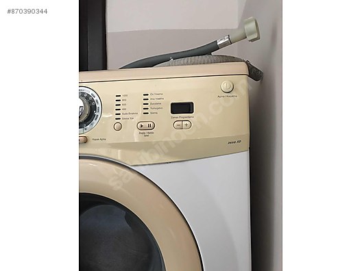 Arcelik 3650 Rulman Arizasi Kontrol Kalemi Forumlari