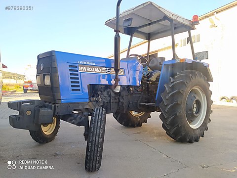 2006 magazadan ikinci el new holland satilik traktor 333 333 tl ye sahibinden com da 979390351