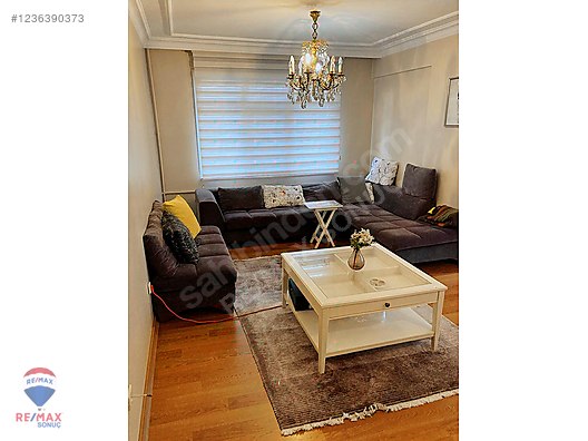 Kadıköy Göztepe'de Satılık 3+1 Daire 128 m2 (Arsa Payı 53.13 m2)
