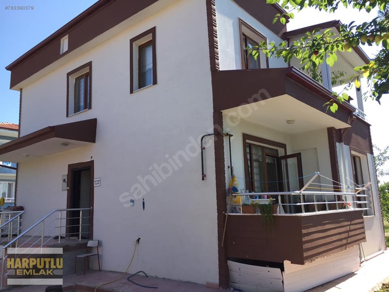 İnşaat Firmasından Satılık 3+2, 160 m² Müstakil Ev 265.000 TL�ye