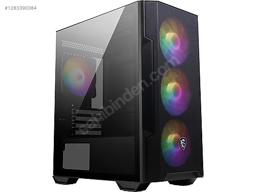 İkinci El ve Sıfır Alışveriş / Bilgisayar / Masaüstü / Donanım / Kasa