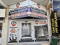 BEŞEVLER YILDIRIM CADDESİNDE SATILIK TABELA DEĞERİ YÜKSEK DÜKKAN #1275390425