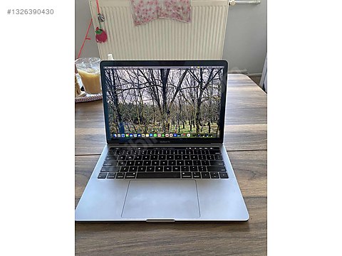 Apple Macbook / Macbook Pro 2019 i7 on sahibinden.com - 1326390430