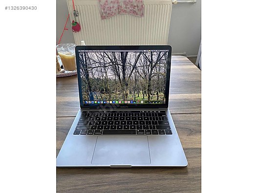 Apple Macbook / Macbook Pro 2019 i7 on sahibinden.com - 1326390430
