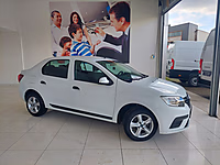 FİAT ANA BAYİ BEYKAR A.Ş.DEN SYMBOL JOY 0,9 TCE LPG Lİ ORJİNAL #1286390520