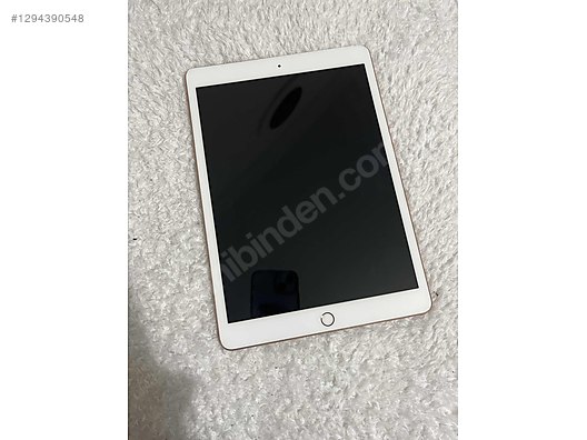 Apple iPad 8 32 GB Tablet - 1294390548
