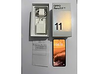 OPPO RENO 11 F 5G 18 AY GARANTİLİ HATASIZZZ
