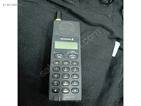 Gh388 Sony Ericsson / GH388 / ERICSSON GH 388 sahibinden.comda - 1301390555