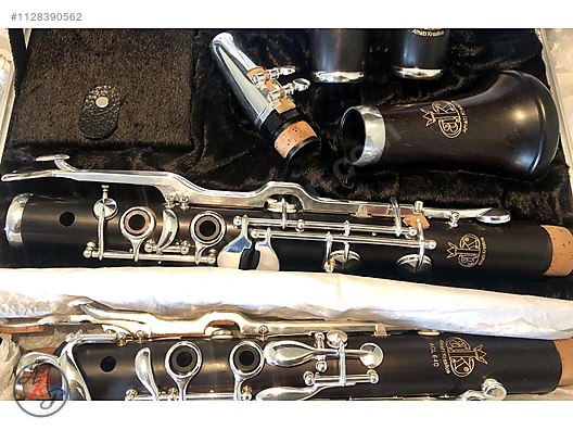 Brand new deals clarinet