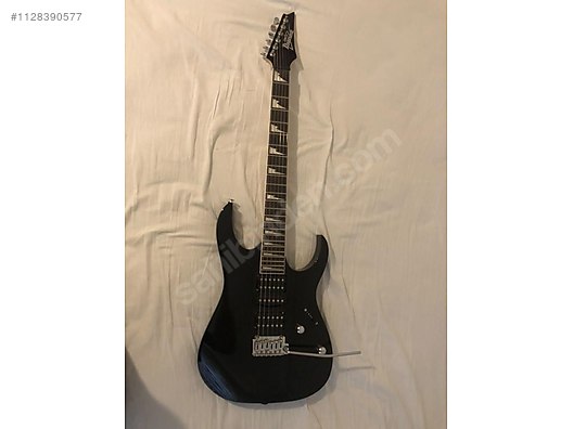 Ibanez rg deals 170 dx