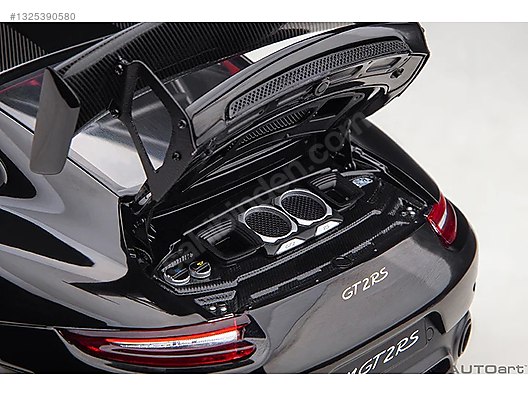 Autoart Diecast Model 1:18 Porsche Araba - 1325390580